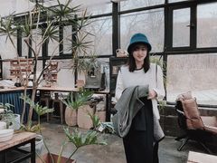 -北马山庄植趣咖啡