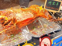 -元一希尔顿酒店·鲜切牛肉火锅禅自助餐厅