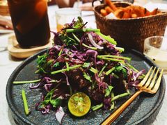 泰式牛肉-Toris(LuOne凯德晶萃广场店)