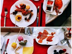 -杭州久泰饭店·摩卡花园