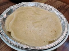 -合合春饼(潘家园店)