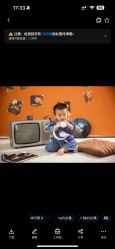 -BabyA 专业婴童摄影(古北时尚广场店)