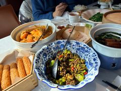 -味钱塘·钱塘浙宴(宋城之江银泰店)