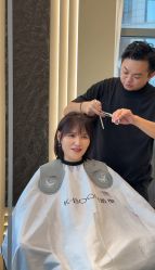 -凯博K-boom Hair Salon