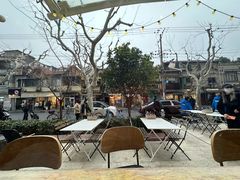 -Alimentari早午餐(安福路店)