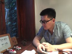 -铃木食堂(帽儿胡同店)