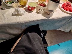 -领鲜活海鲜榴莲自助火锅(东门店)