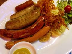 -Paulaner·德国帕拉娜自酿啤酒餐厅(海上世界店)