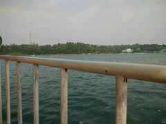 -仙海旅游度假区