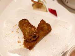 -湖锦酒楼·31年地道湖北菜(黄鹤楼店)