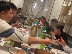 -诱货海鲜自助火锅(爱琴海购物公园东百店)