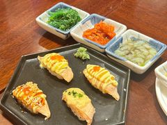 -鸟鹏烧鸟居酒屋(仁恒梦中心店)