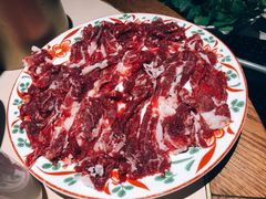 -汕头八合里海记牛肉店(清河店)