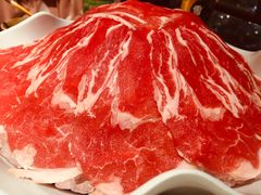 -蜀辣居鲜货老火锅(双流万达店)