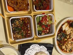 -龙虾当家·大排档(红谷滩五中店)