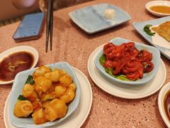 -元气寿司(环球港店)