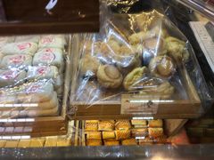 -秋林食品(秋林公司店)