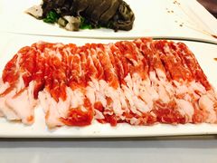 -北门涮肉·铜锅涮肉(南锣鼓巷店)