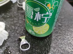 -福成自助烤肉(长阳店)