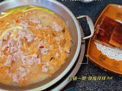 -老来福·非遗酸汤兔(凯旋路店)