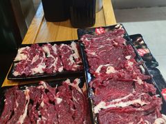 吊龙-陈记顺和牛肉火锅馆(林乐路店)