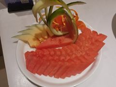 -小京华楼·京味斋(三元桥国展店)