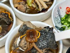 -土连锅·现熬养生汤锅(梁家巷店)