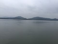 -天目湖山水园