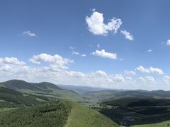 -草原天路(张北县)