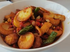 -兰湘子·湘菜小炒(长安万科广场店)