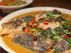 -德叔阙里·衢州菜馆(月湖店)