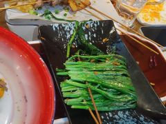 -华府九号海鲜烧烤大排档(龙域店)