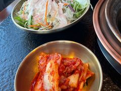 -伏一解牛烤肉专门店(信业购物中心店)