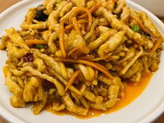 -老昌春饼(中央大街店)
