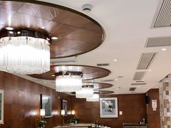 大堂-乾隆美食·本帮菜(黄河路店)