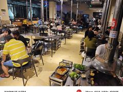 -胡四哥特色火盆烧烤(总店)