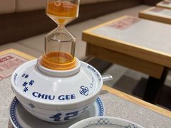 -赵记传承·中国甜品(福州总店)