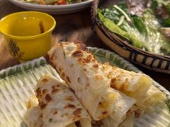 -缘生态云南菜·野生菌庭院餐厅(华侨城店)