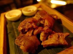 -锦上中式酒馆(南内环店)