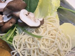 -成老灶火锅鸡(平山店)