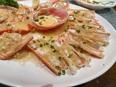 -蚝得喜海鲜(东城店)