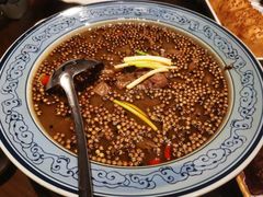 -燕郊烧鸽子(广安路店)