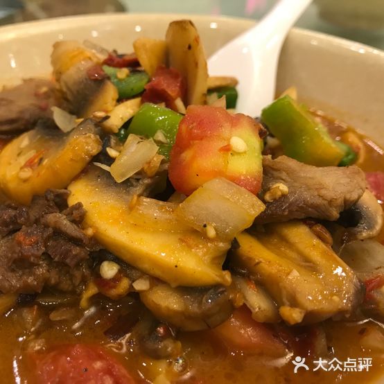 加格达宾馆餐饮部