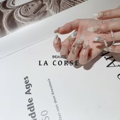 -沐白•盛妍日式美甲美睫