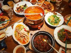-相约·羊村小馆非遗手抓肉(七一酱园店)