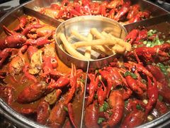 -辣家私厨火锅·龙虾(开发区店)
