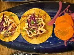 -Q MEX 库迈墨西哥餐吧(双井店)