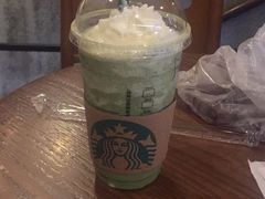 -星巴克(杭州塘栖古镇店)