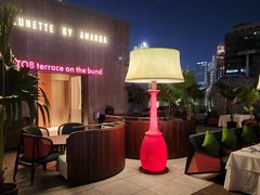 -弦月窗LUNETTE BY AMANDA(复兴路店)