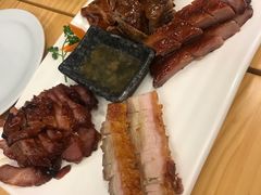 -香港厨房 Hong Kong Kitchen
